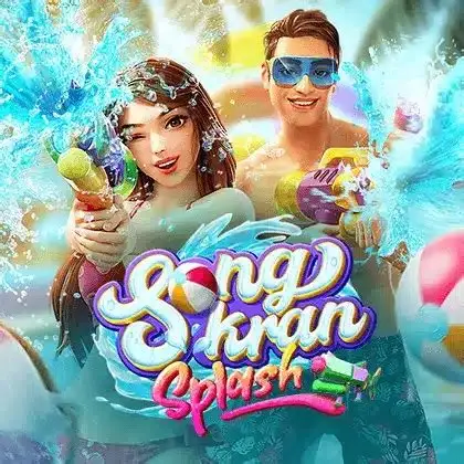 Songkran Splash PG